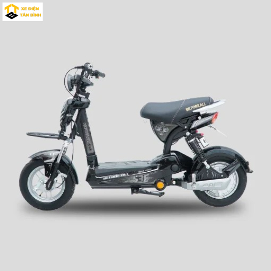 XE ĐIỆN S3E