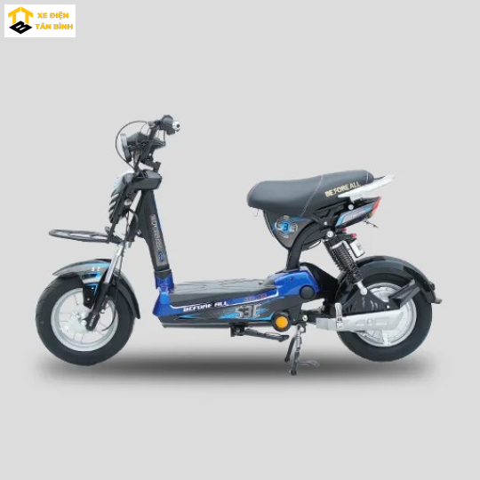 XE ĐIỆN S3E