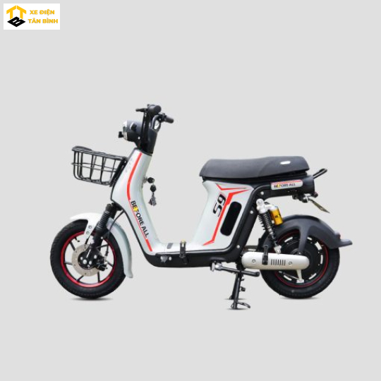 Xe Điện S9