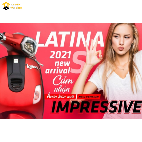 Latina S