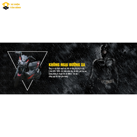 XMEN BAT