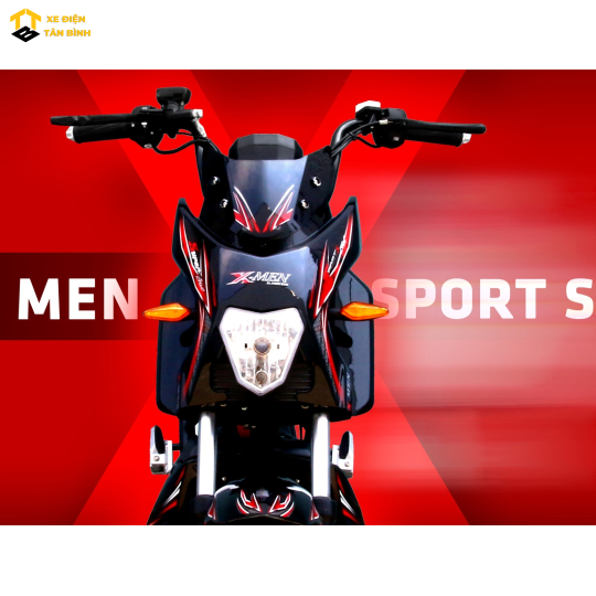 XMEN SPORT S