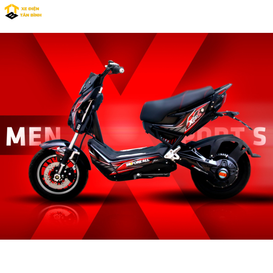 XMEN SPORT S