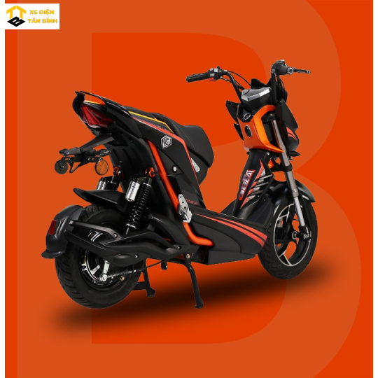 XE ĐIỆN XMEN BAT