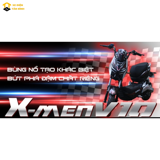 XE ?I?N Xmen V10