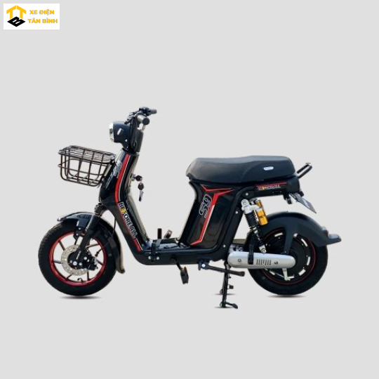 Xe Điện S9