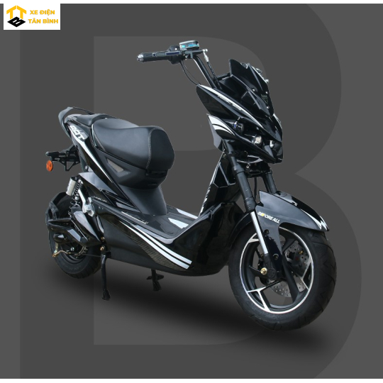 XE ĐIỆN XMEN BAT
