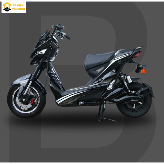 XE ĐIỆN XMEN BAT