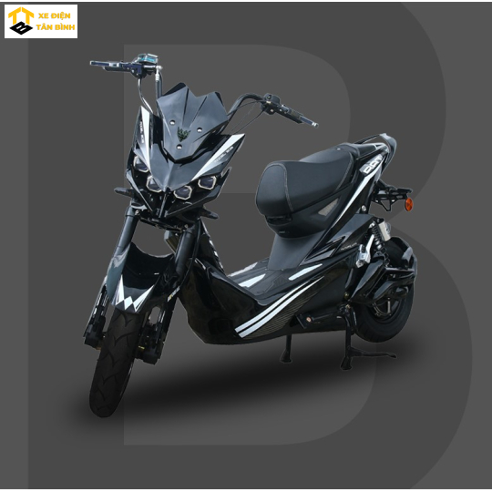 XE ĐIỆN XMEN BAT