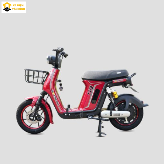 Xe Điện S9