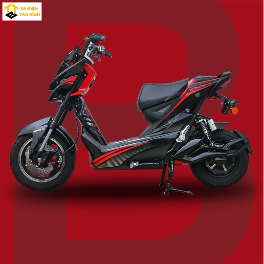 XE ĐIỆN XMEN BAT