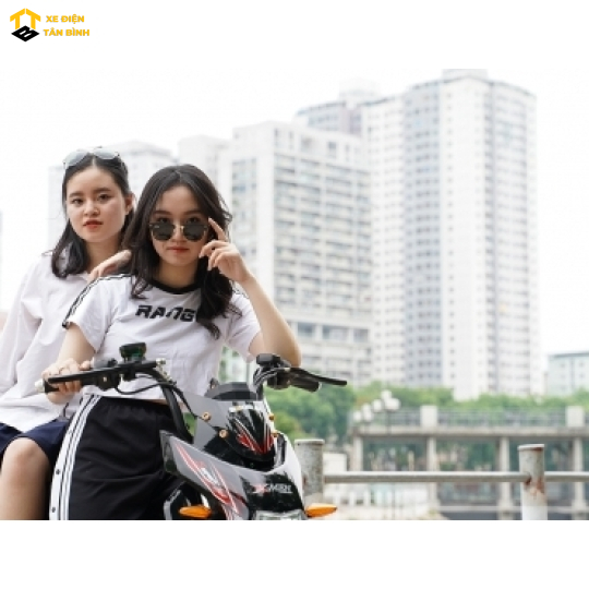 XE ĐIỆN XMEN SPORT S
