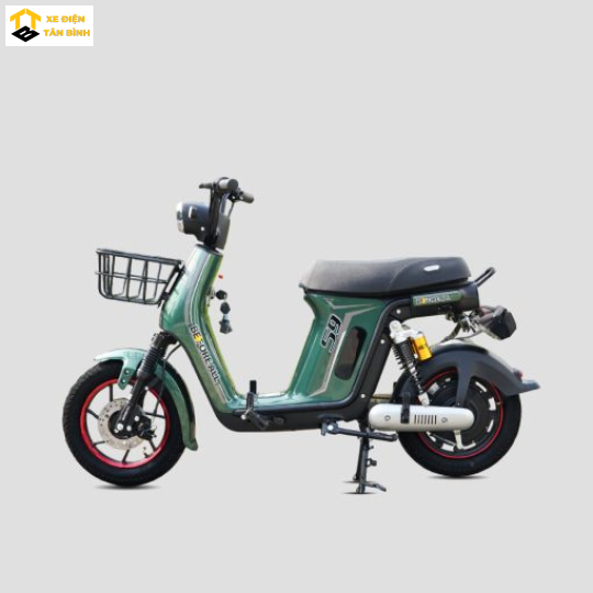 Xe Điện S9