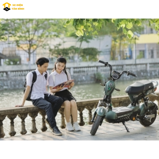 Xe Điện 133FI