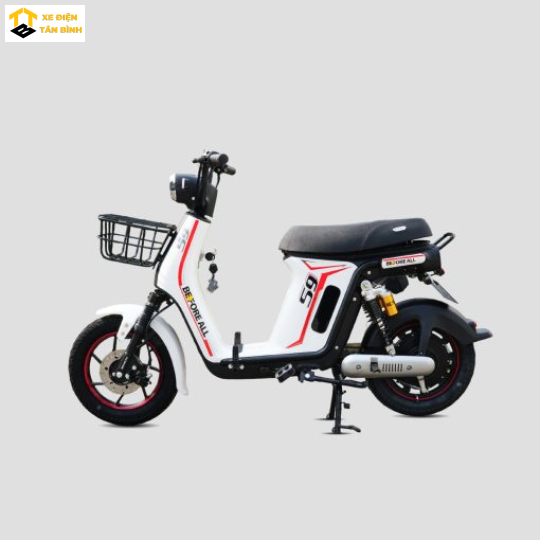 Xe Điện S9