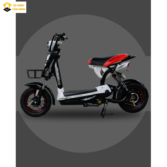Xe ??p ?i?n S3 (New)