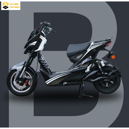 XE ĐIỆN XMEN BAT