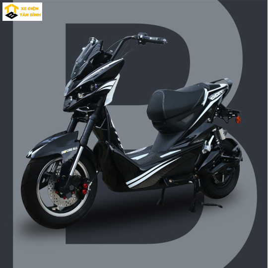 XE ĐIỆN XMEN BAT