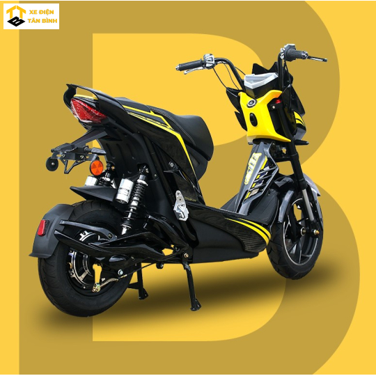 XE ĐIỆN XMEN BAT