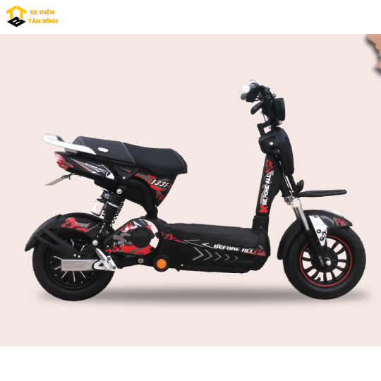 Xe Điện 133FI