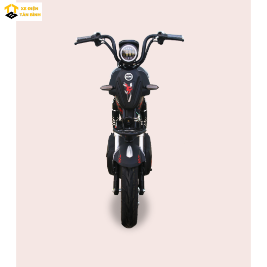 Xe Điện 133FI
