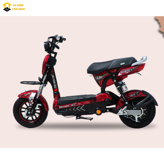 Xe Điện 133FI