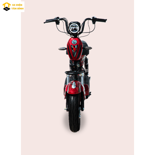 Xe Điện 133FI