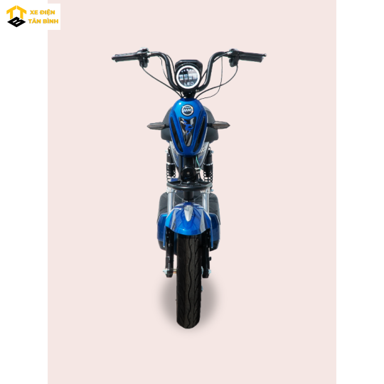 Xe Điện 133FI