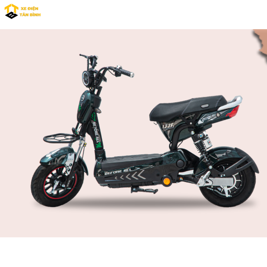 Xe Điện 133FI
