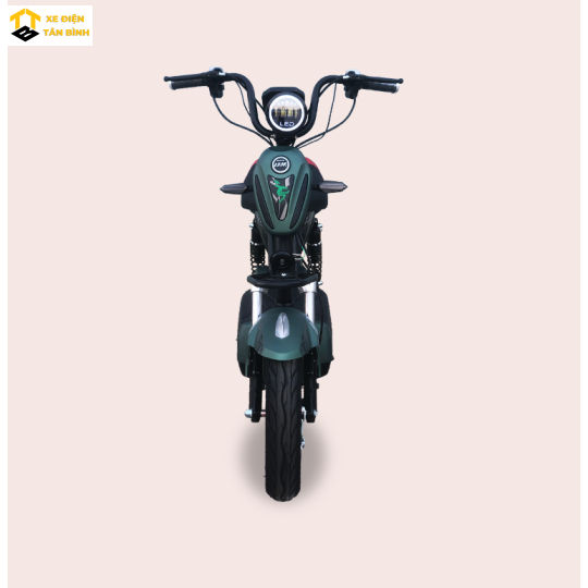Xe Điện 133FI