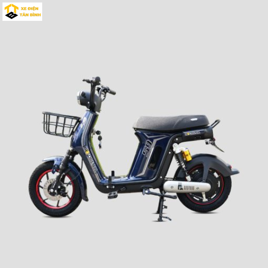 Xe Điện S9