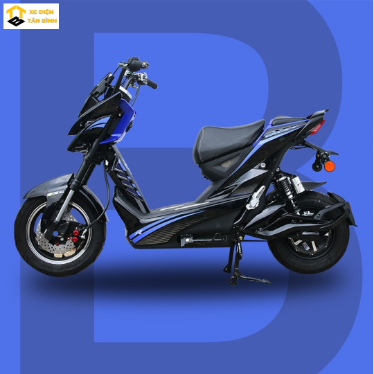 XE ĐIỆN XMEN BAT